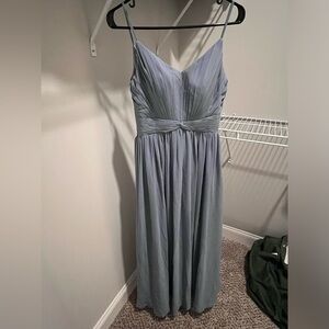 Bridesmaid dress